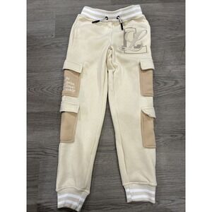 Public Supply Beige L Los Angeles 1994 National Championship Sweatpants | Size M